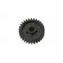 Engrenagem do rolo inferior 29T CET para HP LaserJet Enterprise M806 e M830