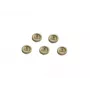 Engrenagem do rolo inferior 29T CET para HP LaserJet P3005 e Enterprise P3015 RU5-0964
