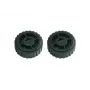 Rolo de alimentação de papel CET para Lexmark E260, E360, E460, X463, X464, X466
