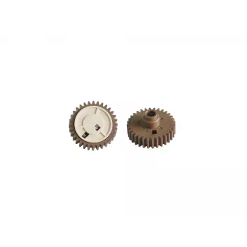 Engrenagem do fusor 32T CET para HP LaserJet P4014, P4015, P4515