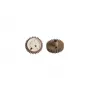 Engrenagem do fusor 32T CET para HP LaserJet P4014, P4015, P4515