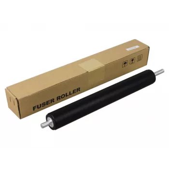 Rolo de fusão inferior com manga CET para HP LaserJet P4014 P4015 P4515 M4555