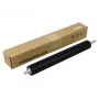Rolo de fusão inferior com manga CET para HP LaserJet P4014 P4015 P4515 M4555