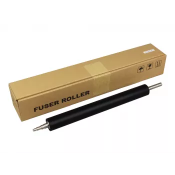 Rolo de fusão inferior com manga CET para HP LaserJet CP3525 M551 M575 M651 M680 CP4025 CP4525