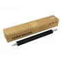 Rolo de fusão inferior com manga CET para HP LaserJet CP3525 M551 M575 M651 M680 CP4025 CP4525