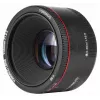 Objetiva Yongnuo YN 50mm f/1.8 II para Canon EF