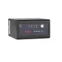 SWIT S-8972 bateria Li-Ion 6,6 Ah, 47 Wh, 30 W com D-Tap