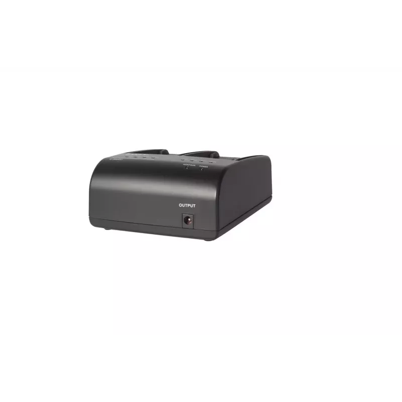 SWIT S-3602U carregador de baterias de iões de lítio