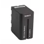 SWIT S-8970 Bateria Li-Ion 6600mAh 7.2V para série Sony NP-F
