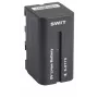 SWIT S-8770 Bateria Li-Ion 4400mAh 7,2V série NP-F com D-Tap