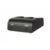 SWIT S-3602C carregador de dois canais para baterias Li-Ion