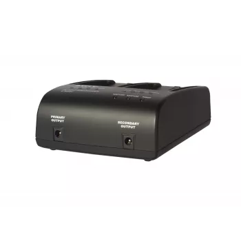 SWIT S-3602C carregador de dois canais para baterias Li-Ion