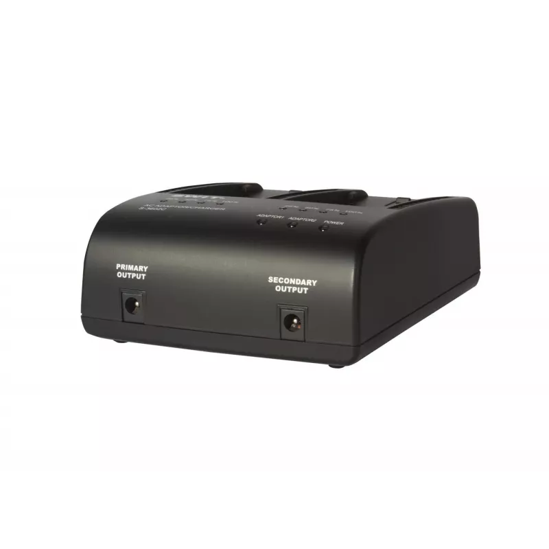 SWIT S-3602C carregador de dois canais para baterias Li-Ion
