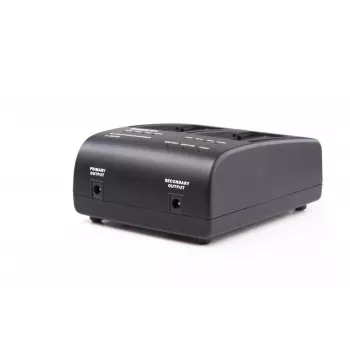 SWIT S-3602D carregador de baterias de iões de lítio