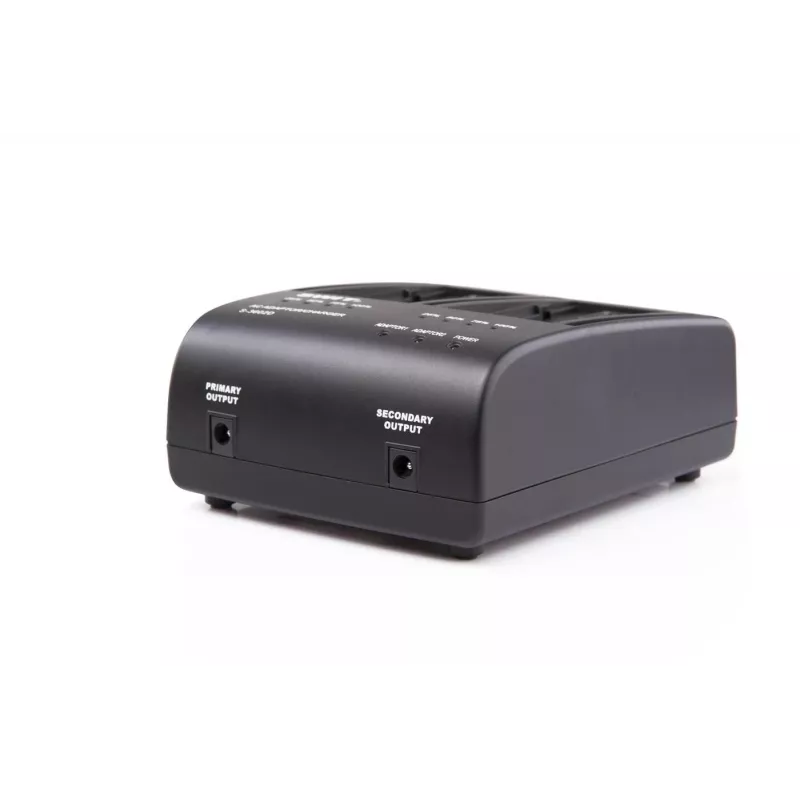 SWIT S-3602D carregador de baterias de iões de lítio