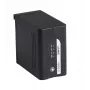 SWIT S-8D98 Bateria de iões de lítio 9800mAh 7.2V para Panasonic