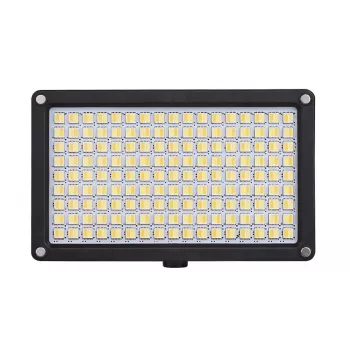 SWIT S-2241 Painel de luz de vídeo LED 20W 153-LED 640 Lux 3200K-5600K