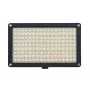 SWIT S-2241 Painel de luz de vídeo LED 20W 153-LED 640 Lux 3200K-5600K