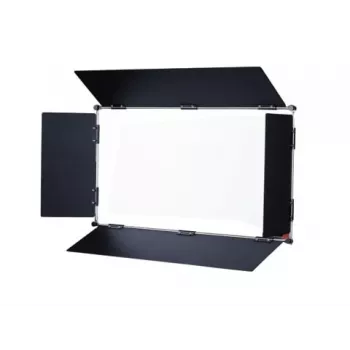 SWIT LA-HE90 Palas para PL-E90 Painel de luz LED - preto