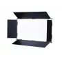 SWIT LA-HE90 Palas para PL-E90 Painel de luz LED - preto