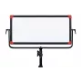 SWIT ELECTRONICS PL-E90D Luz de painel LED SMD bi-color portátil com controlo DMX 90W 2200 Lux