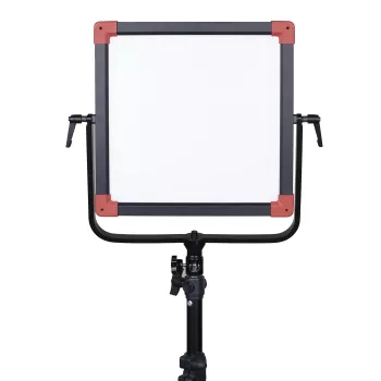 SWIT ELECTRONICS PL-E60D Painel LED SMD bi-color 60W com controlo DMX