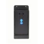 SWIT ELECTRONICS S-7004I Placa adaptadora de suporte de bateria para baterias JVC série SSL compatível com SWIT S-1093