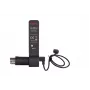 SWIT ELECTRONICS LA-WR8 RX Recetor DMX de bolso sem fios 2,4 GHz XLR de 5 pinos