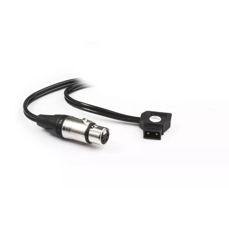 SWIT ELECTRONICS S-7101 cabo de alimentação, 2 m