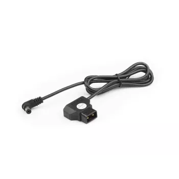 SWIT ELECTRONICS S-7104 Cabo de alimentação D-Tap para ficha DC oca 1m