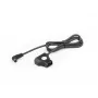 SWIT ELECTRONICS S-7104 Cabo de alimentação D-Tap para ficha DC oca 1m
