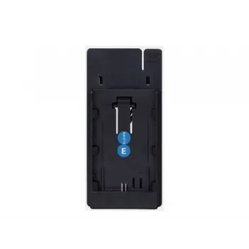 SWIT ELECTRONICS KA-C10E Placa adaptadora de bateria para Canon série LP-E6
