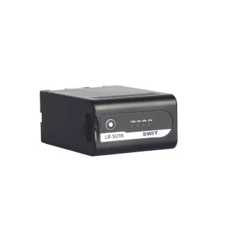 SWIT LB-SU98 Bateria Li-Ion de 98Wh para a série Sony PXW