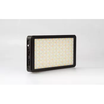 SWIT ELECTRONICS S-2712 Painel LED SMD RGB bi-color de bolso 12W