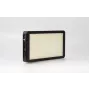 SWIT ELECTRONICS S-2712 Painel LED SMD RGB bi-color de bolso 12W