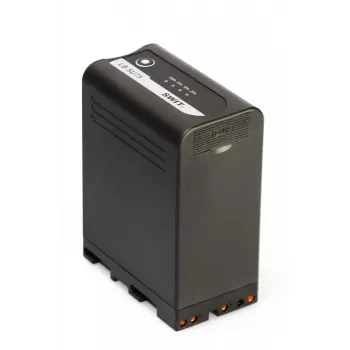 SWIT ELECTRONICS LB-SU75 Bateria de iões de lítio para Sony PXW-FX9, PXW-FS7, PXW-FS5, PXW-Z280 - 75 Wh