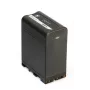 SWIT ELECTRONICS LB-SU75 Bateria de iões de lítio para Sony PXW-FX9, PXW-FS7, PXW-FS5, PXW-Z280 - 75 Wh