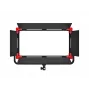 SWIT ELECTRONICS PL-S150D Painel LED SMD de estúdio ultrabrilhante bi-color com controlo DMX 150W