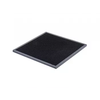 SWIT ELECTRONICS LA-G60 Grelha favo de mel para painel LED CL-60D - Preto