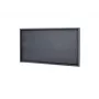 SWIT ELECTRONICS LA-G120 Grelha favo de mel para painel LED CL-120D - Preto