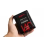 SWIT ELECTRONICS Mino-S140 Bateria de iões de lítio V-Mount 140Wh