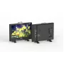 SWIT ELECTRONICS BM-215-NDI Monitor de vídeo NDI 4K QLED Full HD 21,5 polegadas com 3D LUT