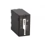SWIT ELECTRONICS LB-SF65C Bateria de iões de lítio para Sony série L 65Wh