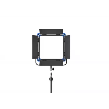 SWIT ELECTRONICS VANGO-70 Painel LED RGBW ultraplano com controlo DMX 70W 1500 Lux