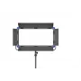 SWIT ELECTRONICS VANGO-100 Painel LED RGBW ultraplano com controlo DMX, 100W, 2200K-10000K