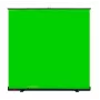 SWIT ELECTRONICS CK-210 Ecrã verde portátil roll-up (2,1 x 2,0 m)