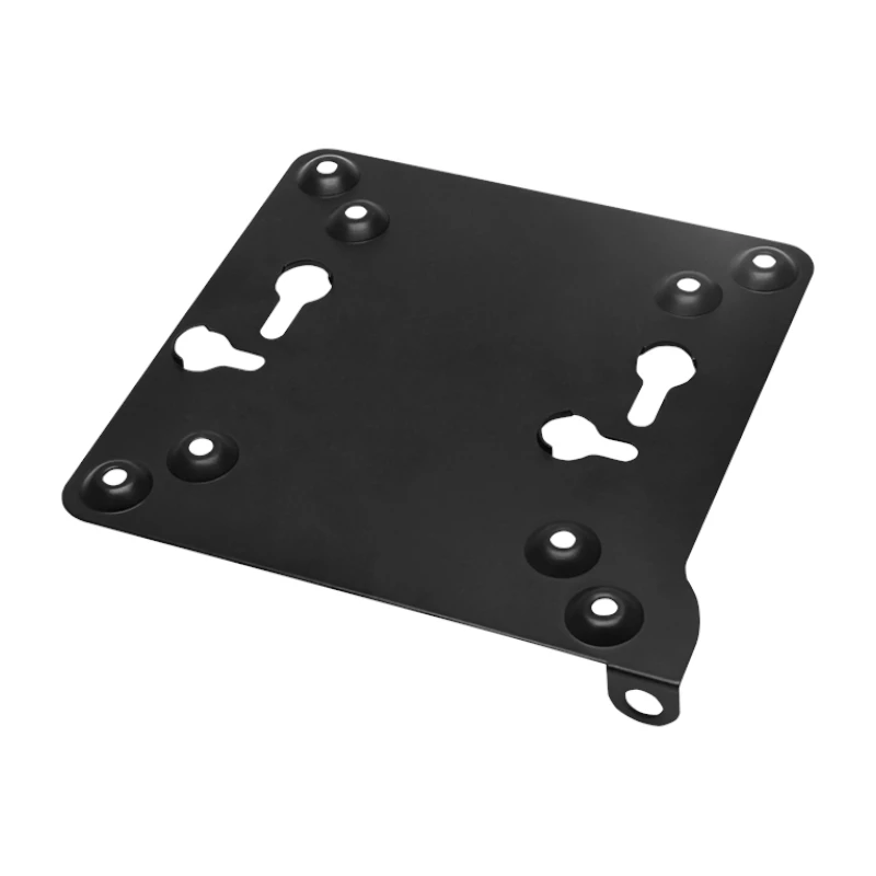 Giada JC530 Kit de montagem VESA para mini PCs F210/F200/VM23/DN7X, preto