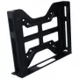 GIADA Suporte de montagem VESA JZ183 V2 para Mini-PCs 75x75mm 100x100mm Preto