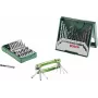Bosch Universal Conjunto de brocas e bits 41 peças (2607017333)