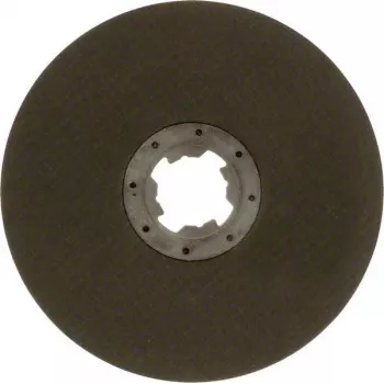 Bosch Standard for Metal X-LOCK Disco de corte 125 mm (2608619782)